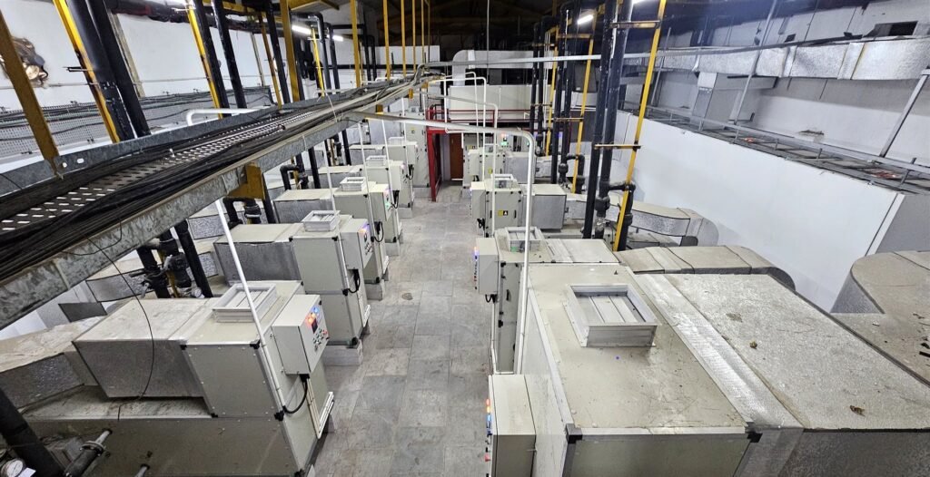 Machine Ware houses PCD Pharma Franchise / Manufacturer and Supplier