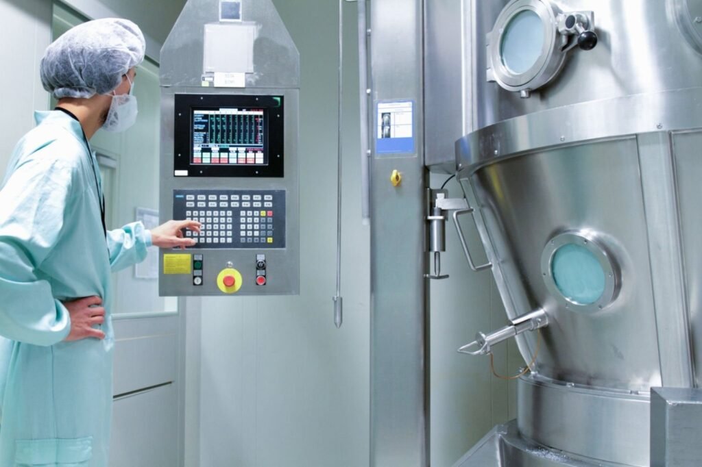 About Taj Pharmaceuticals A Pioneer in Generic Medicine Manufacturing