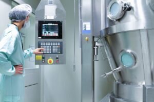 About Taj Pharmaceuticals A Pioneer in Generic Medicine Manufacturing