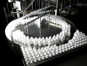 Advantages of Pharma Contract Manufacturing