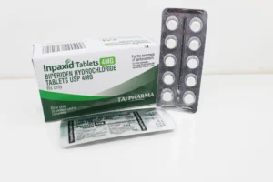 Biperiden Hydrochloride Tablets 4mg Exporters India