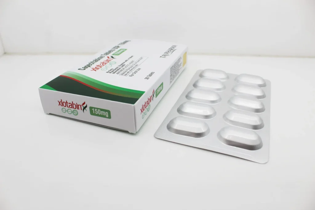 Capecitabine Tablets 150mg Manufacturers PAN India Suppliers