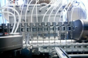 Enhancing Quality in Pharmaceutical Franchise Companies
