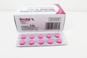 Ibuprofen 400mg Tablets Manufacturer Supplier in Vapi Gujarat