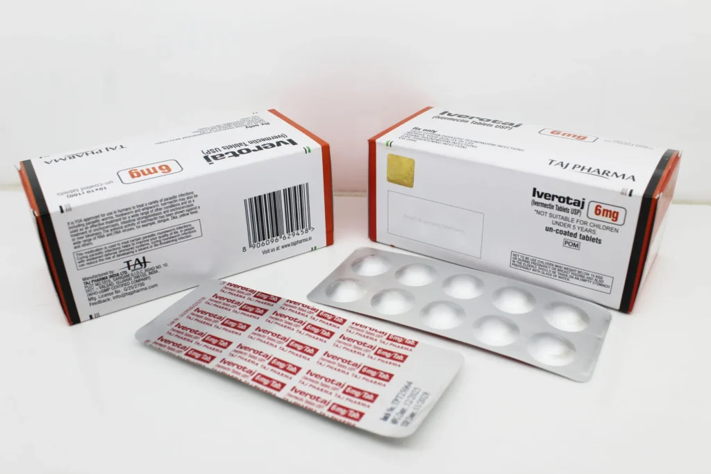 Ivermectin Tablets 6mg Manufacturers India Suppliers