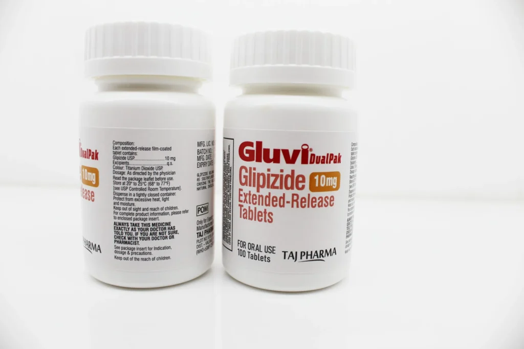 Glipizide 10mg Tablets Supplier PAN India
