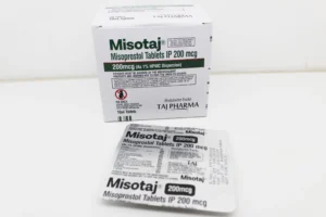 Misoprostol Tablets 200mcg Manufacturer Suppliers in India
