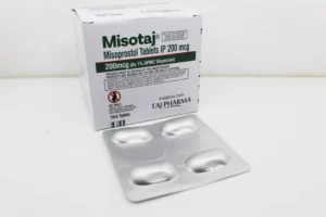 Misoprostol Tablets 200mcg Manufacturers PAN India Suppliers Exporters