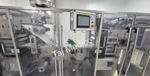 Taj-medico Manufacturers India & Pioneer Exporters