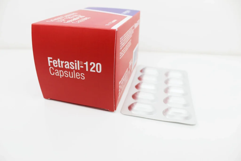 Orlistat Capsules 120mg Manufacturer Suppliers in India