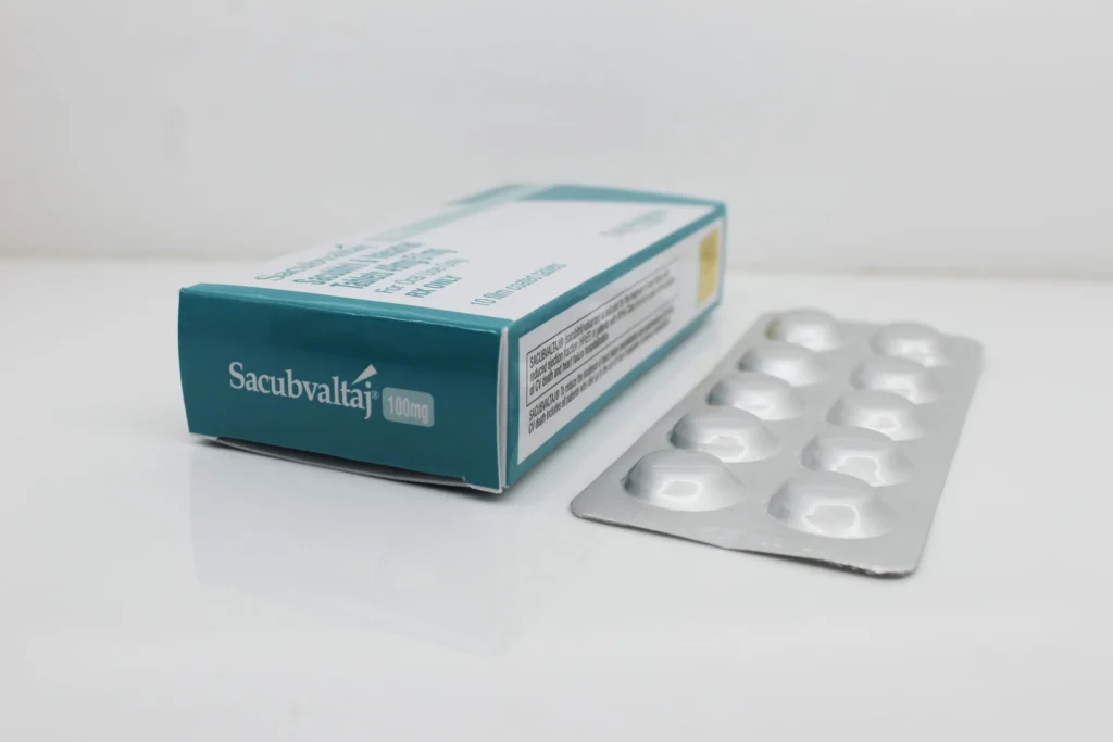Sacubitril 49mg Valsartan 51mg Tablets Manufacturer Suppliers in India