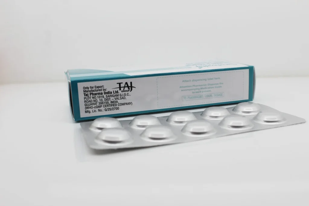Sacubitril 49mg Valsartan 51mg Tablets Manufacturer from Mumbai