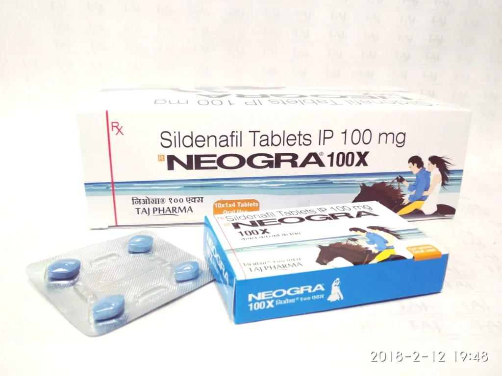Sildenafil 100mg Tablets Manufacturer Vapi Gujarat