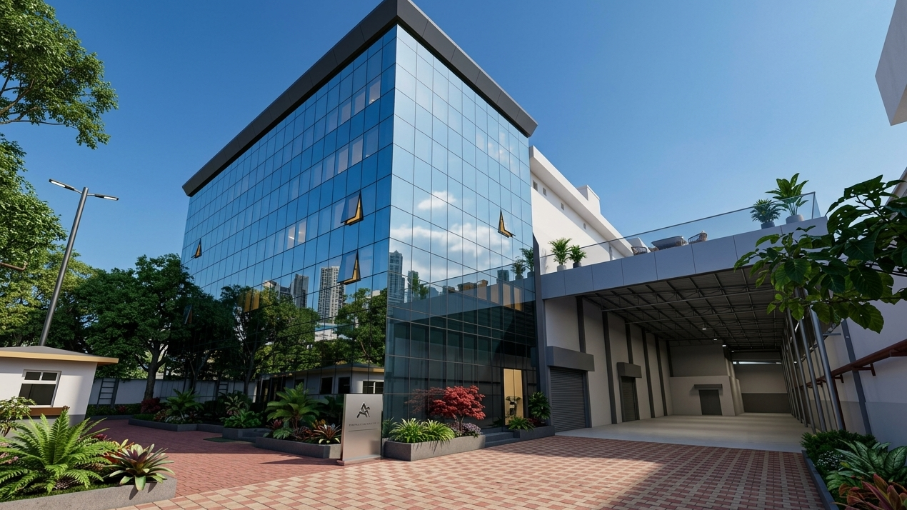 Taj Pharma India Ltd – Leading Third Party Pharma Manufacturer in India |