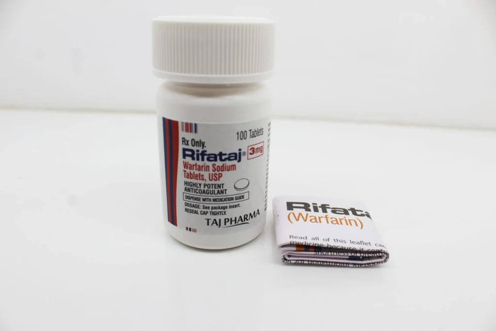 Warfarin Sodium 3mg Tablets Manufacturers India Pioneer Exporters