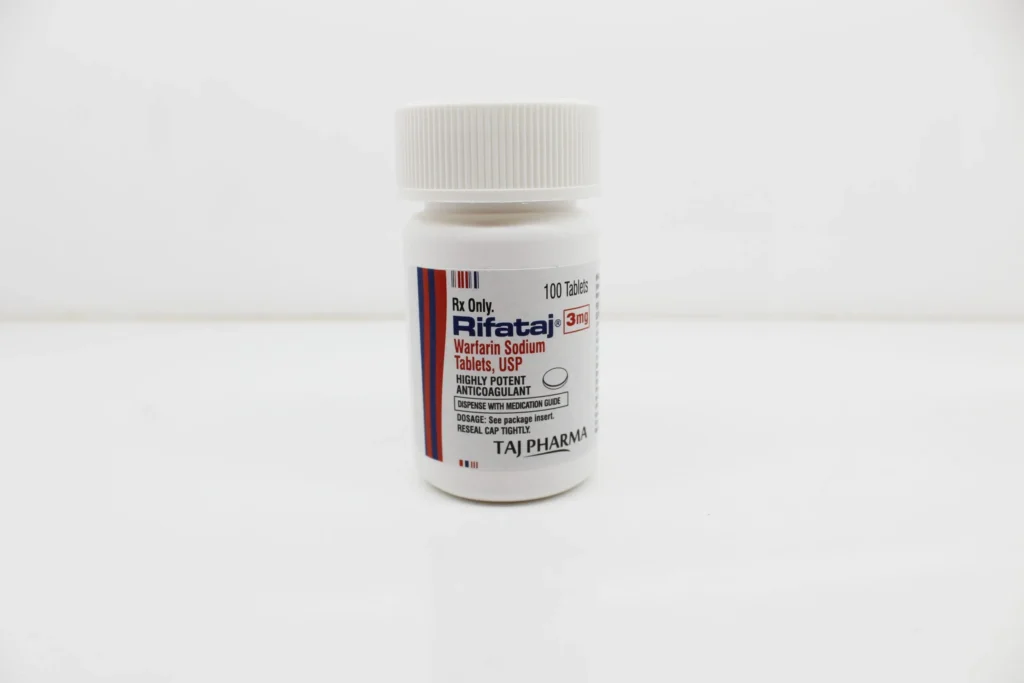 Warfarin Sodium 3mg Tablets Manufacturers India Suppliers