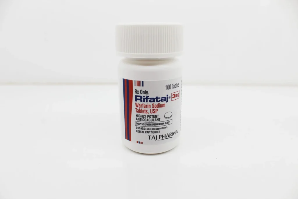 Warfarin Sodium 3mg Tablets Manufacturers PAN India Suppliers