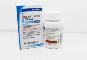 Abacavir Tablets IP 300mg