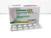 Amlodipine Besylate Tablets 10mg