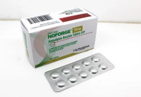 Amlodipine Besylate Tablets 10mg