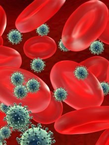 Blood Tests: Using Blood to detect Cancer Early {Cancer is word; not a sentence} [Taj Pharmaceuticals Mumbai]