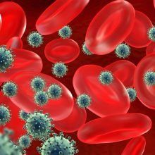 Blood Tests: Using Blood to detect Cancer Early {Cancer is word; not a sentence} [Taj Pharmaceuticals Mumbai]