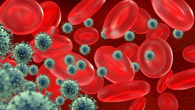 Blood Tests: Using Blood to detect Cancer Early {Cancer is word; not a sentence} [Taj Pharmaceuticals Mumbai]