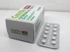 Cetirizine HCL Tablets 10mg