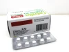 Cetirizine HCL Tablets 10mg