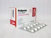 Chlorpheniramine maleate Tablets 4mg