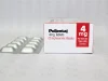 Chlorpheniramine maleate Tablets 4mg
