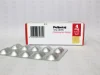 Chlorpheniramine maleate Tablets 4mg