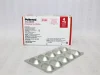 Chlorpheniramine maleate Tablets 4mg