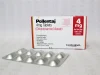 Chlorpheniramine maleate Tablets 4mg