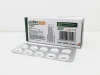  Cimetidine Tablets USP 400mg