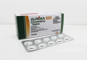 Cimetidine Tablets 400mg