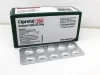 Ciprofloxacin hydrochloride Tablet 250mg