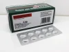 Ciprofloxacin hydrochloride Tablet 250mg