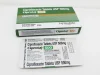 Ciprofloxacin hydrochloride Tablets 500mg