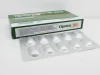 Ciprofloxacin hydrochloride Tablets 500mg