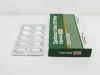Ciprofloxacin hydrochloride Tablets 500mg