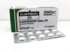 Clarithromycin Tablet 250mg