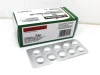 Clarithromycin Tablet 250mg