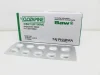 Clozapine 100mg Tablets