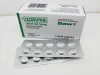 Clozapine Tablets USP 100mg