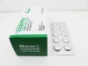 Clozapine 100mg Tablets