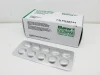 Clozapine 100mg Tablets