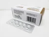 Clozapine Tablets USP 25mg