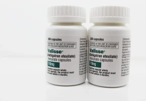 Dabigatran Etexilate Mesilate Capsules 110mg 