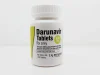 Darunavir Tablets 600mg